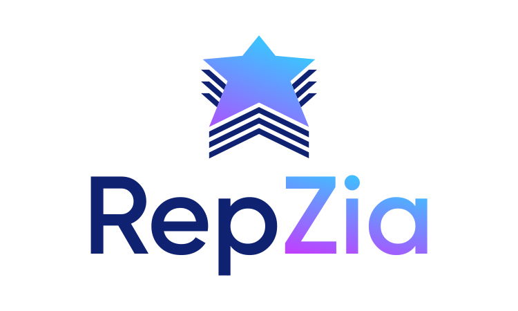 Available Business Name For Sale - RepZia
